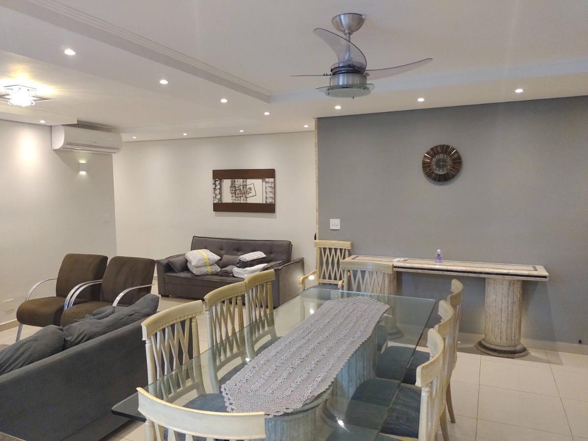 Apartamento Avenida Da Praia Centro Caraguatatuba Apartment Exterior photo